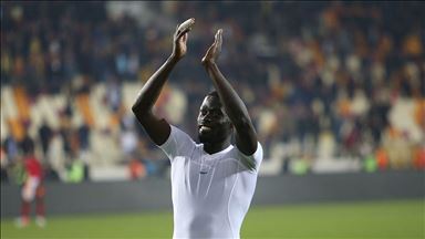 Mercato / Turquie : Trabzonspor officialise le prêt de Badou Ndiaye