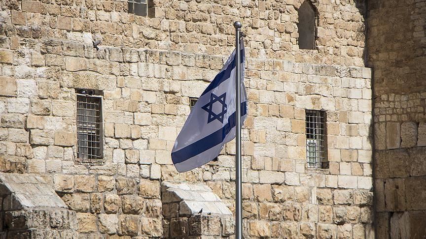 Israel embassies on high alert after Soleimani's death