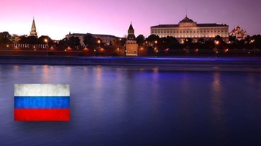 الكرملين: ميركل تزور روسيا السبت لبحث التوترات بالشرق الأوسط