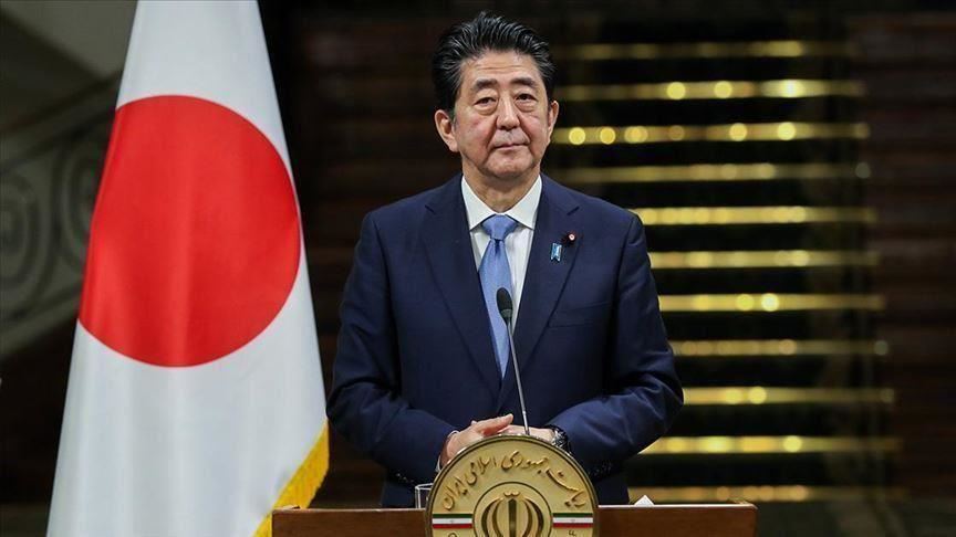 مقتل سليماني.. رئيس الوزراء الياباني يدعو لتغليب الدبلوماسية