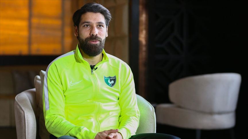 Olcay Şahan: Ahmet Nur Çebi'nin Beşiktaş'ı eski günlerine getireceğine inanıyorum