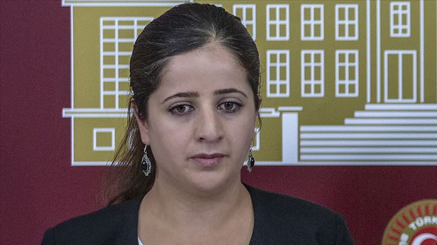 HDP'li eski belediye başkanı işe alımda sözde 'KCK sözleşmesi'ni esas almış