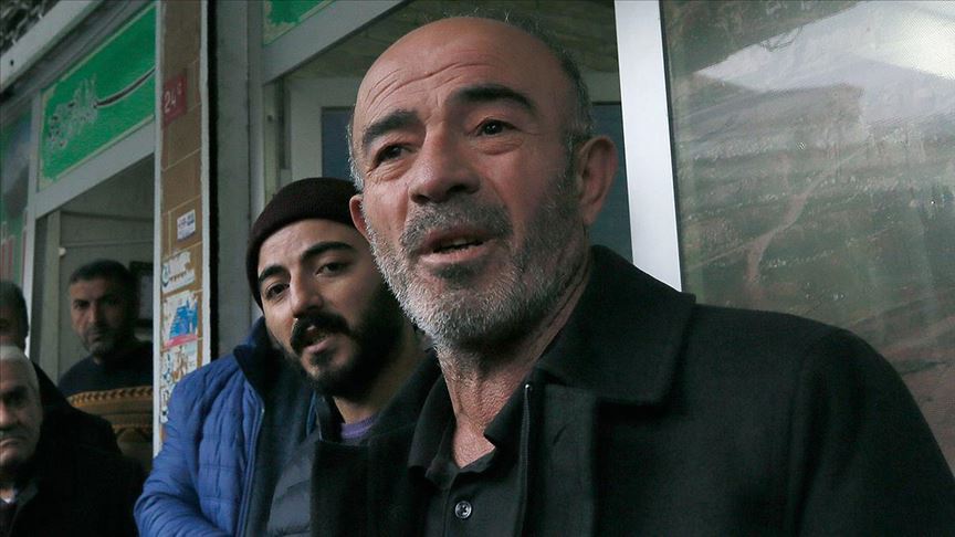 Sibel Ünli'nin babası ve ağabeyi konuştu