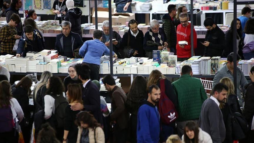 Turkey: Book publishing grows by over 3% in 2019
