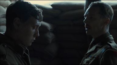 Ndahen çmimet Globi i Artë, spikat filmi luftarak "1917"