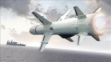 2020 to see delivery of new Turkish defense products