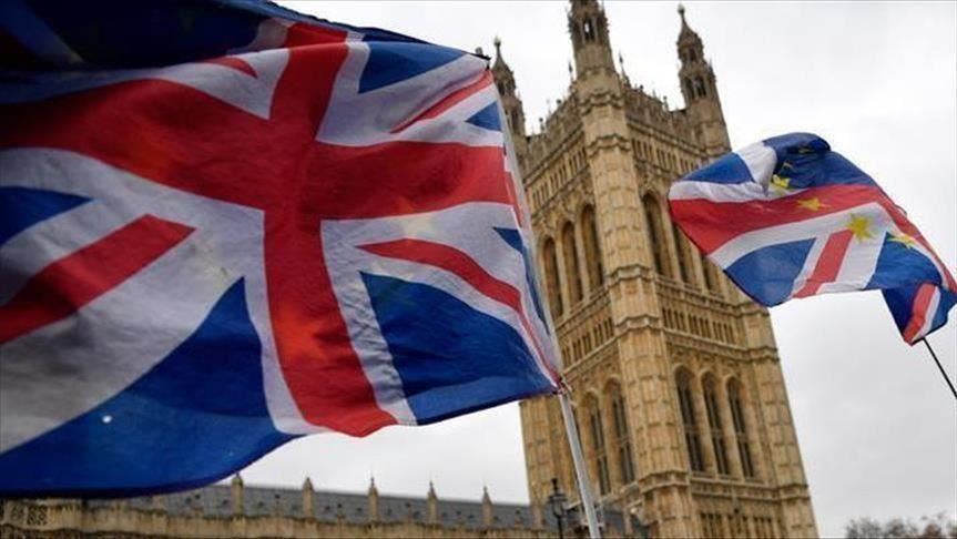 UK reduces embassy staff in Baghdad, Tehran