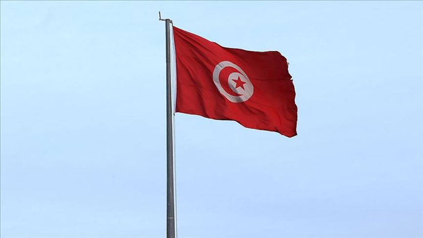 Tunus: Türkiye, Libya için deniz ve hava sahamızı kullanma talebinde bulunmadı