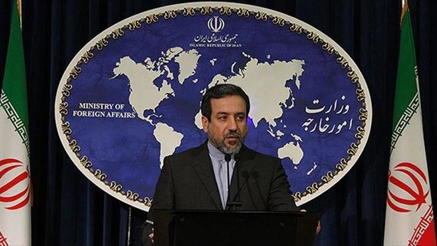 Iran says ready to remain in nuclear deal