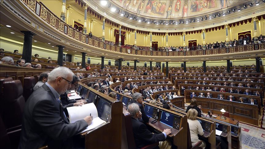 Španski parlament podržao formiranje Sanchezove lijeve koalicione vlade 
