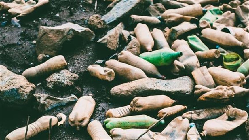 'Plastics to worsen waste, health problems'