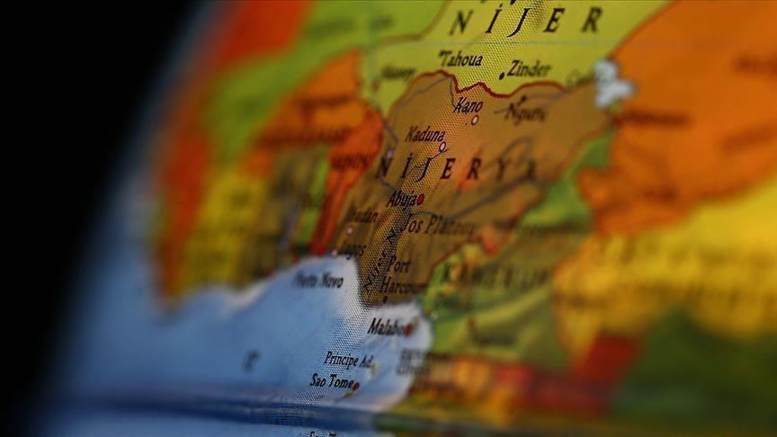 At least 9 killed in blast on Cameroon-Nigeria border