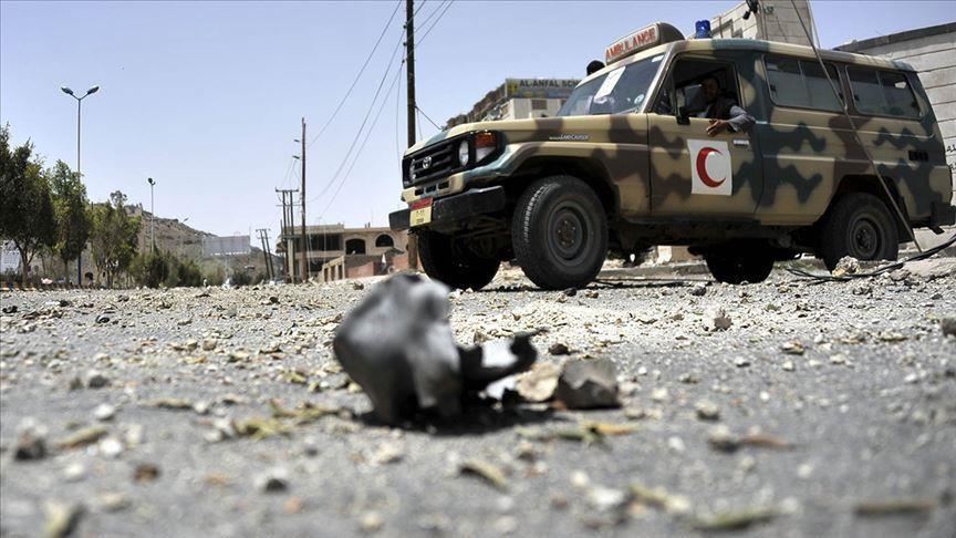 U napadu na vojni kamp u Jemenu poginulo devet osoba 