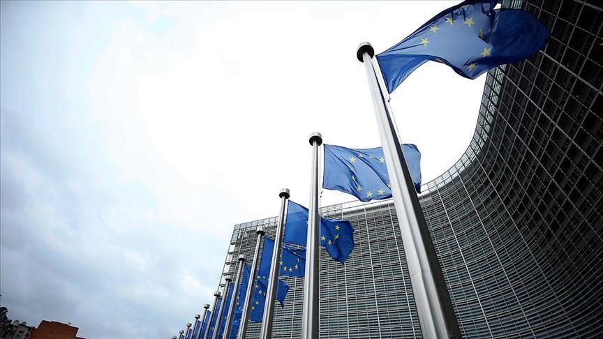 EU calls for diplomatic solution in Libya