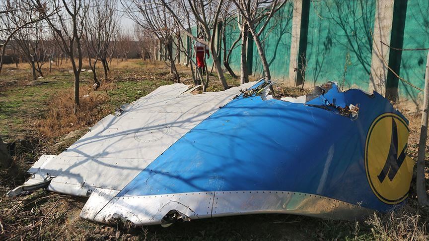 Crash de l’avion ukrainien en Iran : 63 Canadiens parmi les victimes