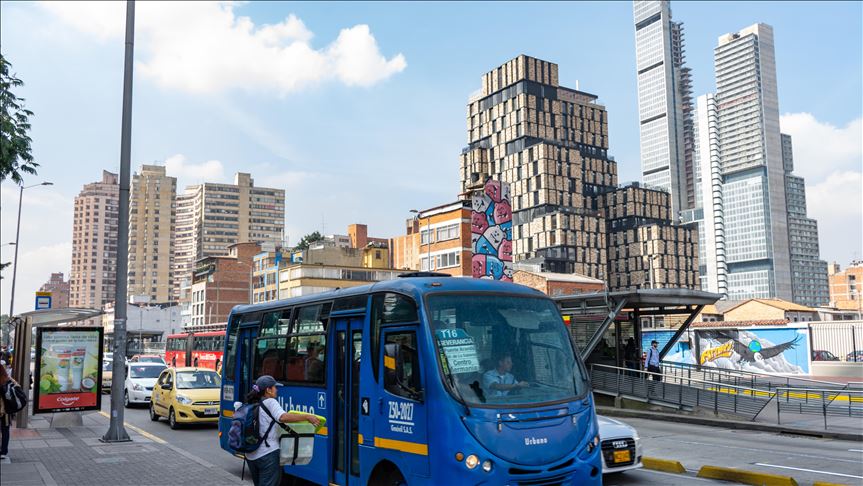 Ernst & Young: Colombia es el segundo país más atractivo para inversionistas en el mundo