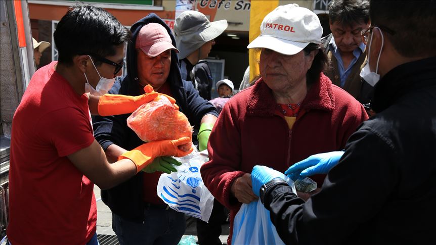 Bolivia cerró 2019 con una inflación de 1,47%