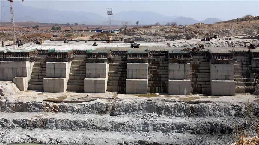 Ethiopia: 'Last chance' to reach agreement on Nile dam