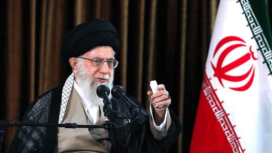 Khamenei: Our military action against US 'not enough'