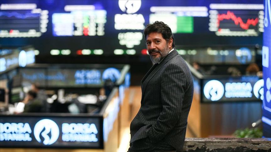 Yatirimcilar Borsada Altindan Da Dovizden De Cok Kazanabiliyor