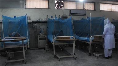 Measles death toll surpasses 6,000 in DR Congo: WHO