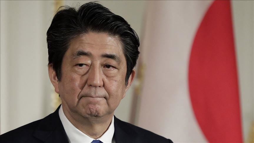 Japan backs US on Iran, but seeks restraint