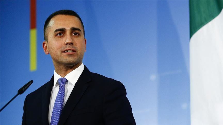 إيطاليا لم توقع على البيان الختامي لاجتماع القاهرة حول ليبيا (إعلام)