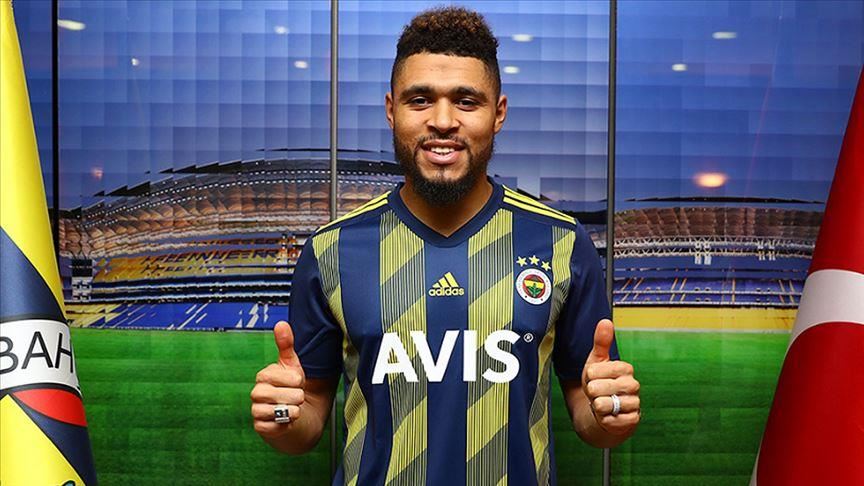 Mercato / Turquie : Fenerbahçe officialise le prêt de Simon Falette