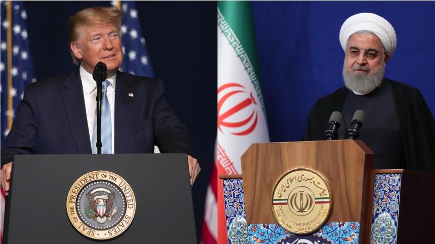 Línea de tiempo de las tensiones entre EEUU e Irán tras el colapso del acuerdo nuclear 