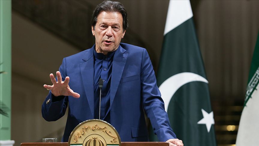 Pakistan'dan ABD-İran arasındaki gerilimi azaltmak için diplomasi hamlesi