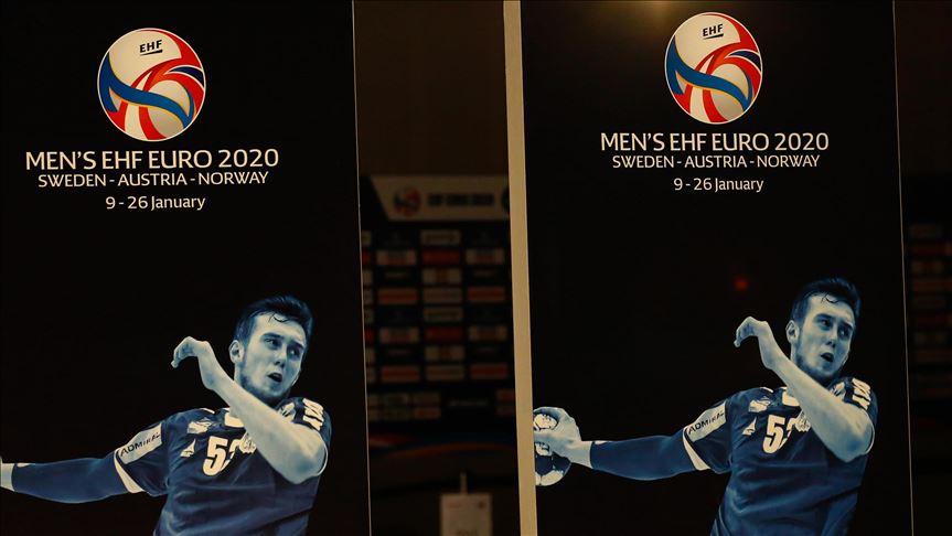 Danas počinje EURO 2020 za rukometaše: Prvi put u tri zemlje 24 reprezentacije, debituje BiH