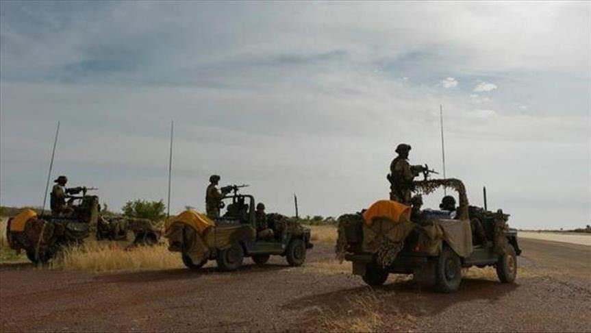 Le Mali a besoin des forces étrangères dans son combat contre le terrorisme ( Président malien)