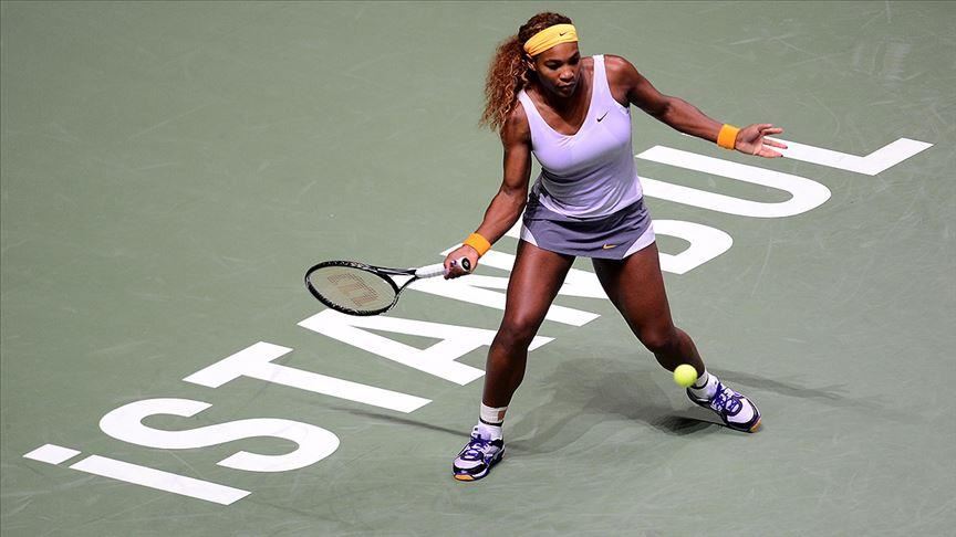 Tennis: WTA tournament returns to Istanbul