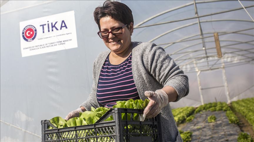  TIKA za 24 godine realizirala oko 900 projekata u BiH