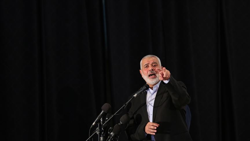 اغتيال "سليماني" يزيد من تقارب "حماس" و إيران (تحليل) 