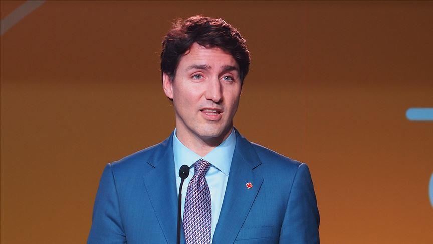 Trudeau: Ukrainian plane likely downed by Iran missile