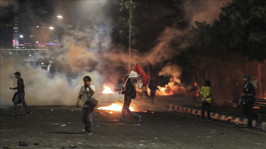 Komnas HAM: Ada dugaan pelanggaran HAM dalam aksi September 2019