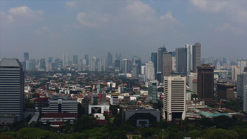 Indonesia’s economy grew last year despite shortfalls