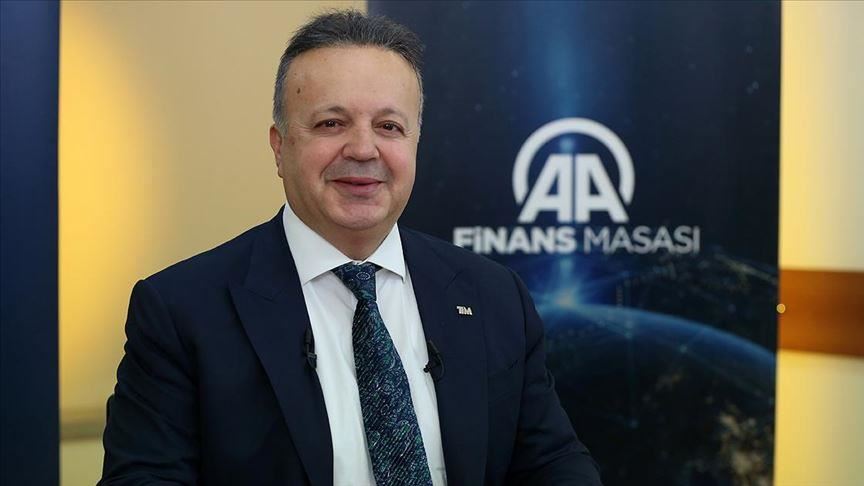 „Турција има за цел да достигне извоз од 190 милијарди долари во 2020 година"