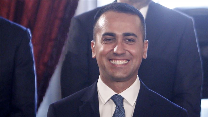 Ministro de Exteriores italiano no habría firmado la declaración final de la reunión sobre Libia en Egipto