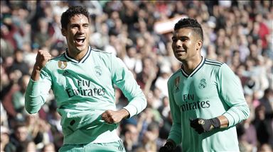 Real Madrid avanza a la final de la Supercopa de España