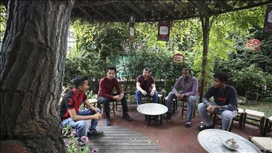 Turkey becomes education hub for international students