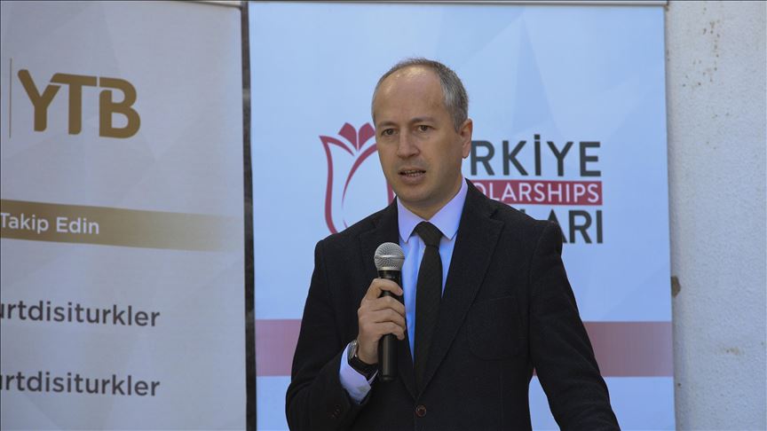 Este viernes abrirán solicitudes para becas internacionales en Turquía