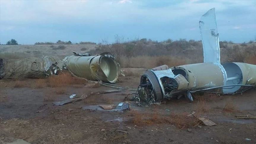 L'Iran autorise des experts de "Boeing" à enquêter sur le crash de l'avion ukrainien