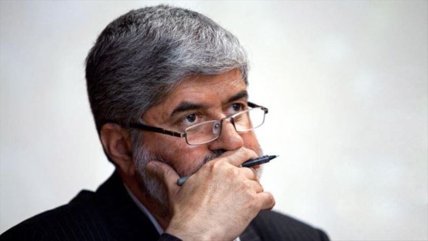 علی مطهری: رسم هجوم به تابوت در میان ما رسم نادرستی است