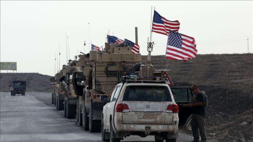 Irak solicita un mecanismo de retiro de las tropas de EEUU