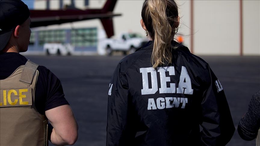 США, борьба с наркотиками США, борьба с наркотиками