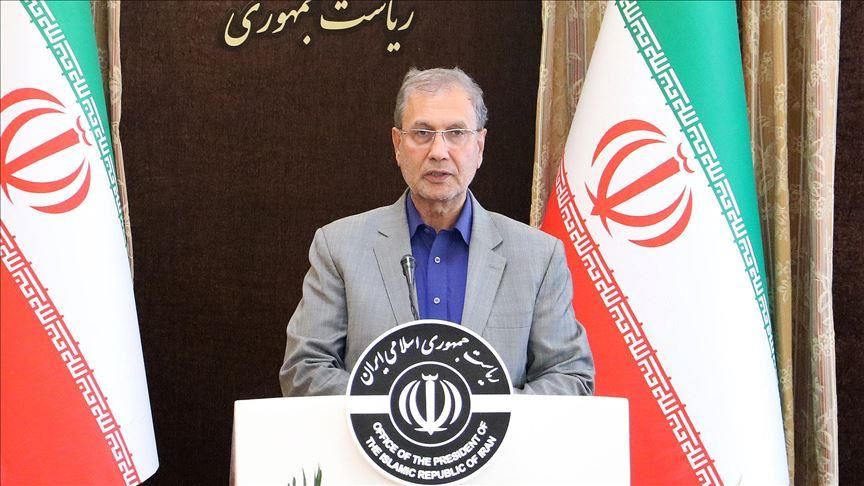 Iran bantah jatuhnya pesawat Ukraina karena ditembak rudal