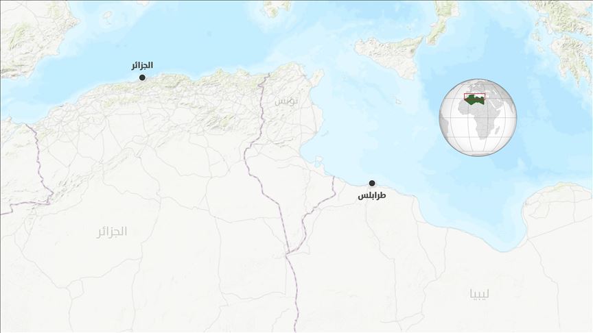 "طرابلس خط أحمر"..هل حددت الجزائر سقف حيادها بالأزمة الليبية؟ (تقرير)