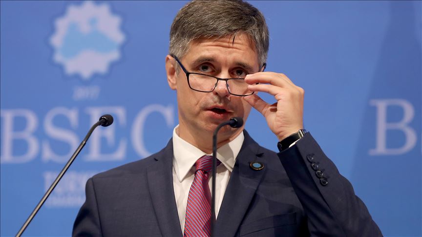 L'Ukraine dit avoir des "informations importantes" sur le crash de l’avion en Iran